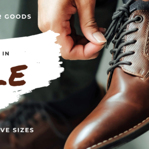 Men's Shoe